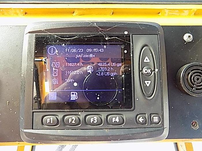 Used 2015 Tigercat 234 Log Loader w/CSI 264 Delimber