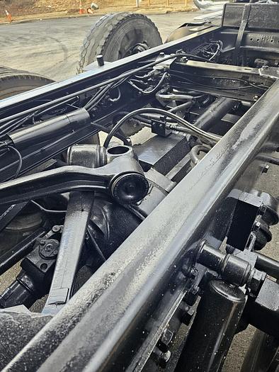 Used 2017 *** ALLISON AUTOMATIC *** Kenworth T880