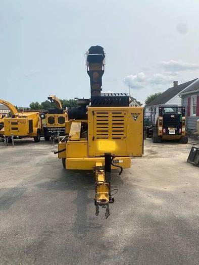 Used 2018 Vermeer BC1800XL