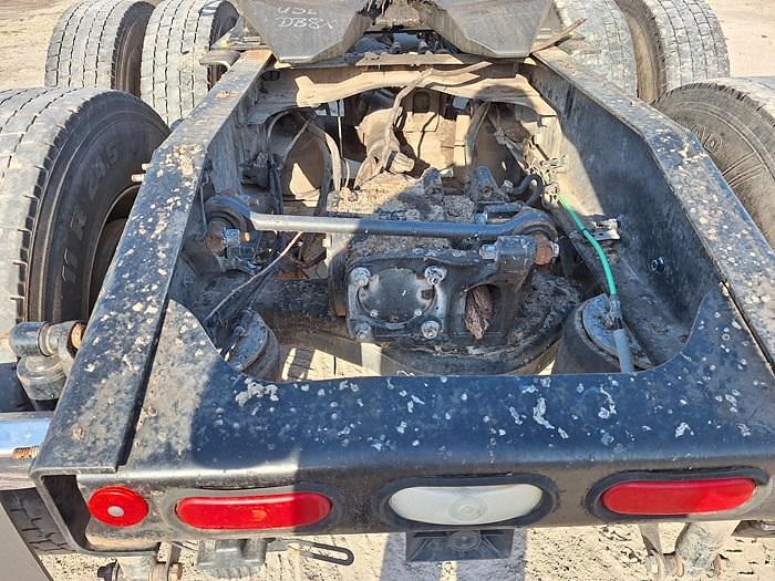 Used 2016 Mack CHU613