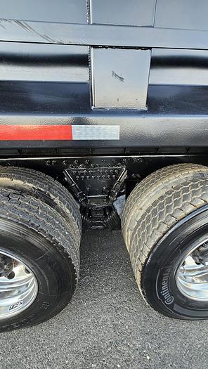 Used 2005 Mack *** ALLISON AUTOMATIC *** CV713 Granite