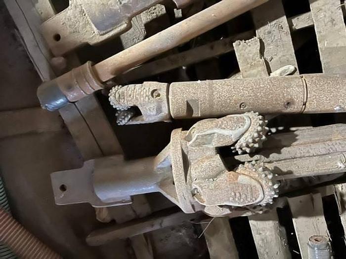 Used 2018 Ditch Witch JT30