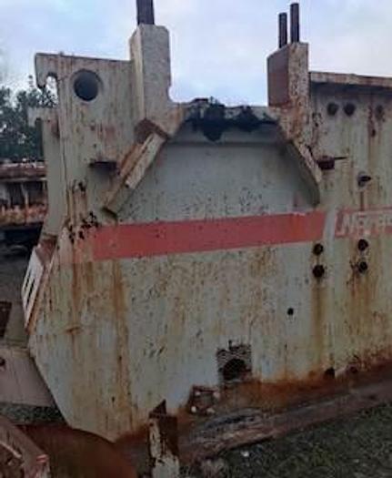 Used 1991 Nordberg ST1109