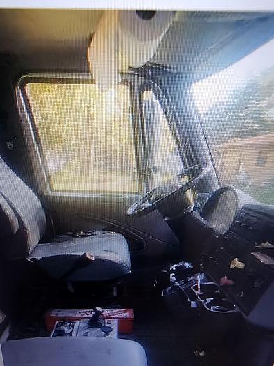 Used 2007 International 7400  *** Allison Auto ***