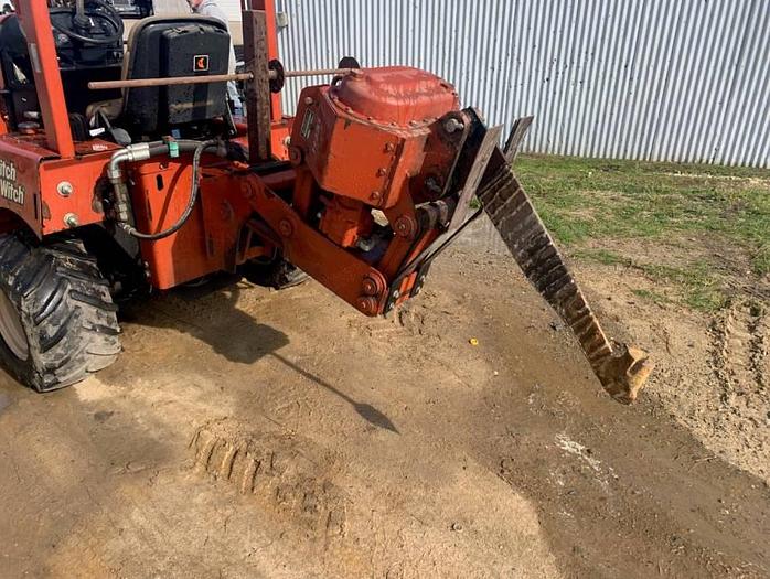 Used 2010 Ditch Witch  RT45
