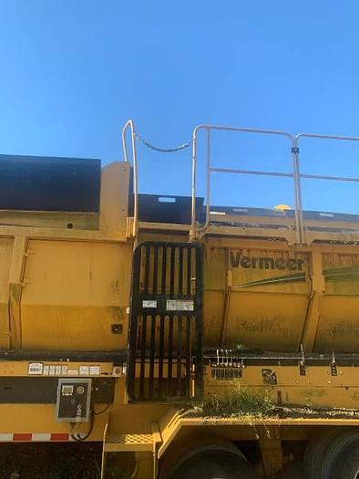 Used 2014 Vermeer TR516