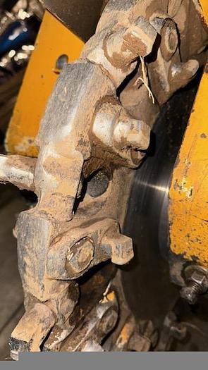 Used 2018 Carlton SP7015