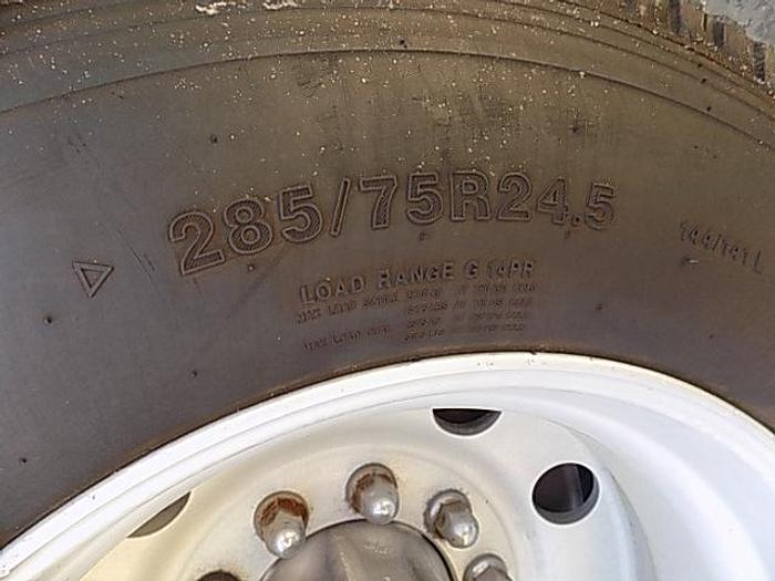 Used 2007 Freightliner Columbia 120, CAT C13