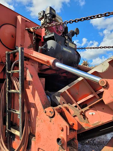 Used 2007 Morbark 6600