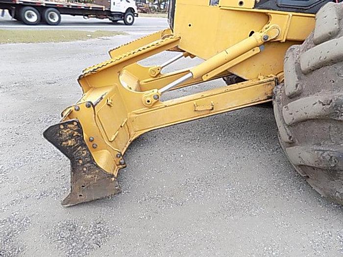 Used 2020 Tigercat 620H Skidder ***DEF Deleted*** 5800hrs