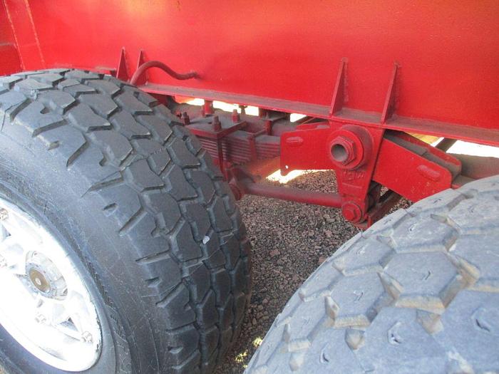 Used 1989 Link Belt HTC1170