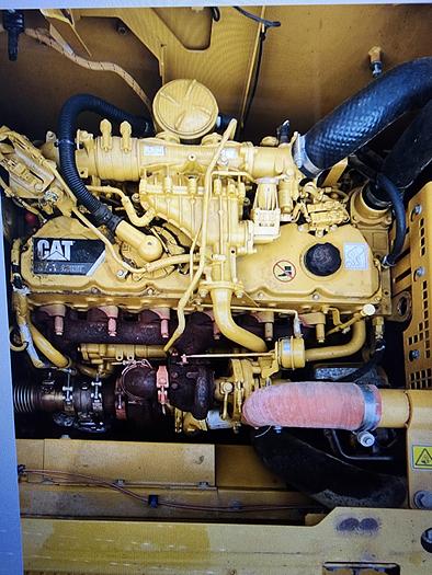 Used 2015 CATERPILLAR 329FL