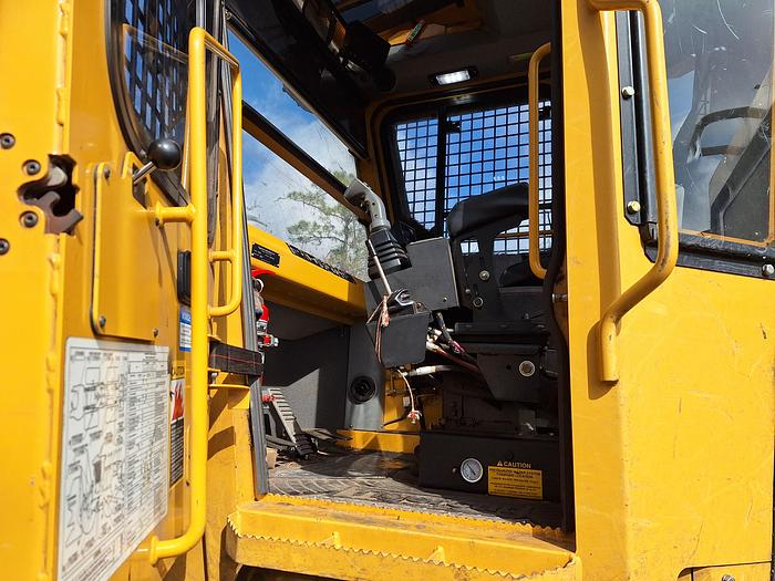 Used 2020 Tigercat 720G