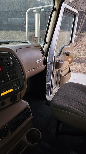 Used 2007 Mack *** ALLISON AUTOMATIC *** CV713 Granite