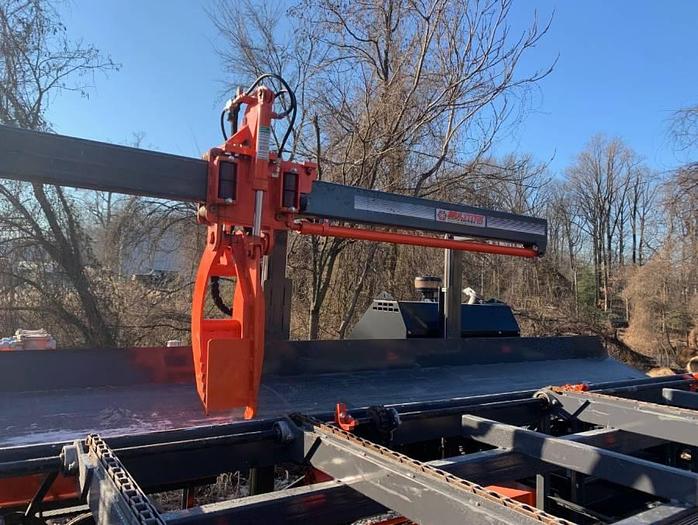 Used 2021 Multitek 3040XPS