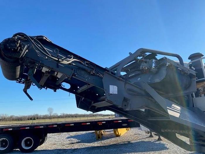 Used 2010 Metso LT1213