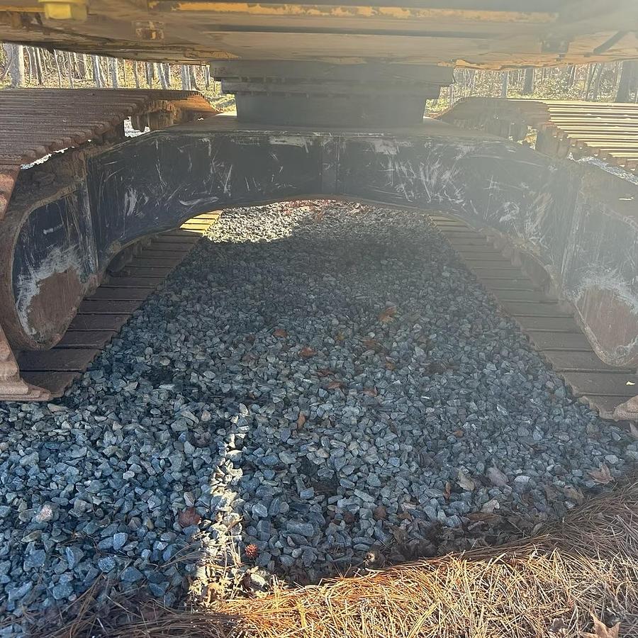 Used 2021 Komatsu PC210 LC-11