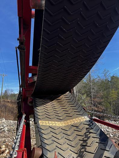 Used 2000 Toro Pro Grind 1997