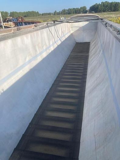 Used 2014  Trail King Belt Trailer ASHR2429048