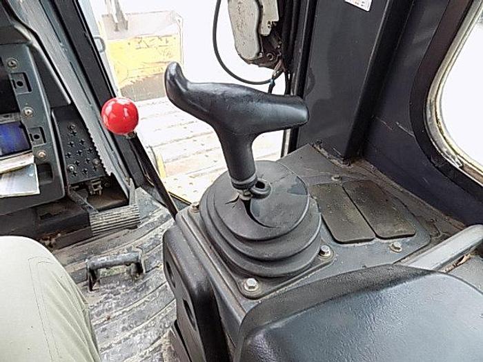 Used 2016 Deere 700K LGP Dozer