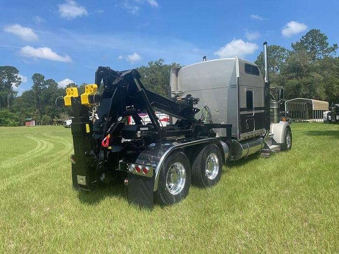 Used 2000 Kenworth W900