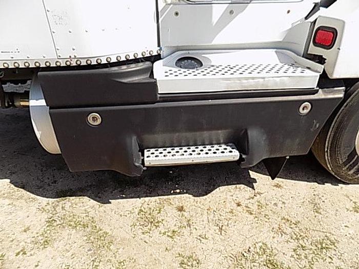 Used 2001 Kenworth T600 Sleeper, CAT C15