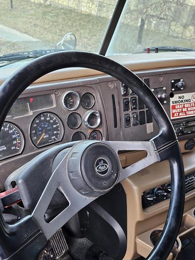 Used 2005 Mack *** ALLISON AUTOMATIC *** CV713 Granite