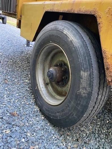 Used 2008 Vermeer BC1800XL