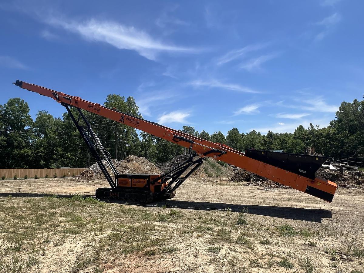 2025 Pronar MPT24/1G