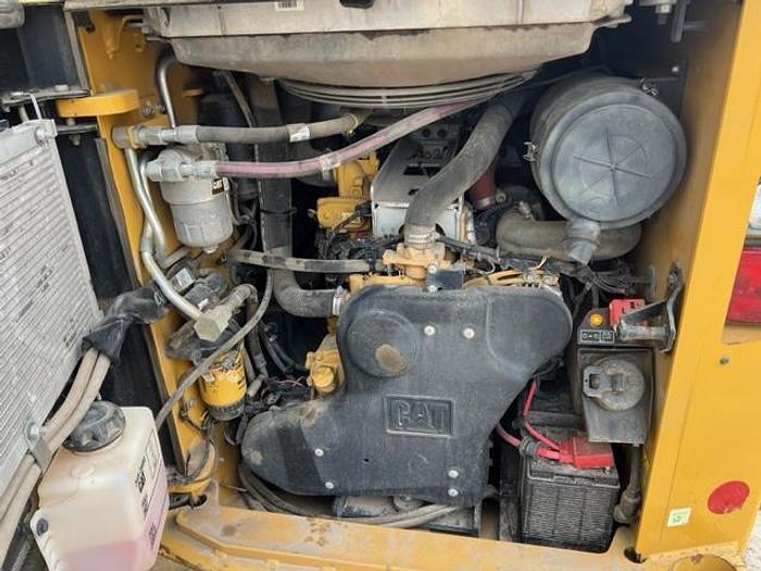 Used 2020 CATERPILLAR 299D3