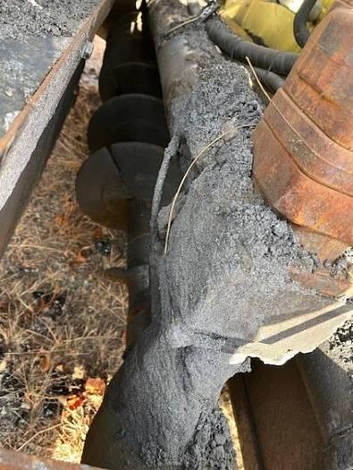 Used 2012 Dynapac F1000T