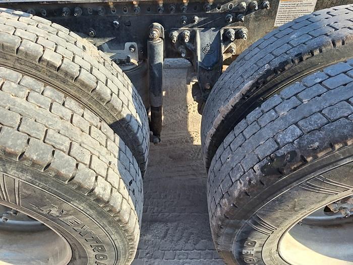 Used 2016 Mack CHU613