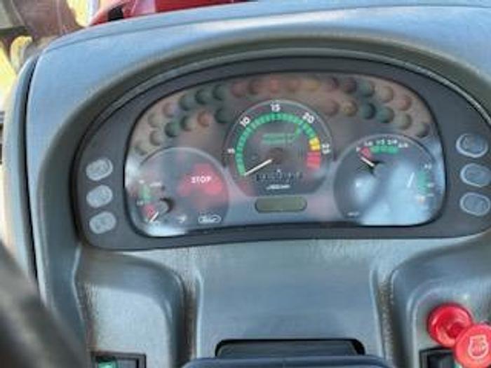 Used 2004 Zetor 10741