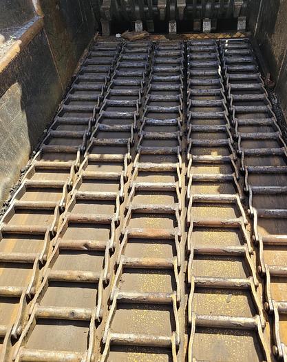 Used 2007 Morbark 6600