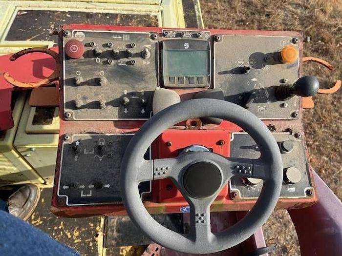 Used 2012 Dynapac F1000T