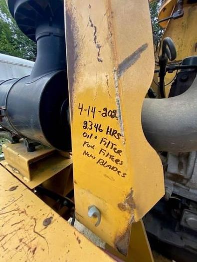 Used 2003 Vermeer BC1800A