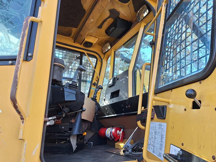 Used 2015 Tigercat 620E