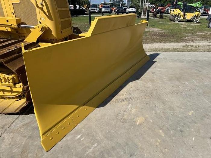 Used 2017 Komatsu D39PXi-24