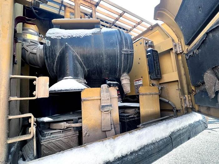 Used 2005 CATERPILLAR 330CL