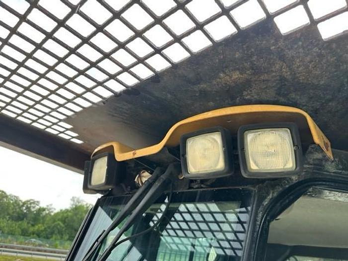 Used 2016 Caterpillar D6K2 LGP