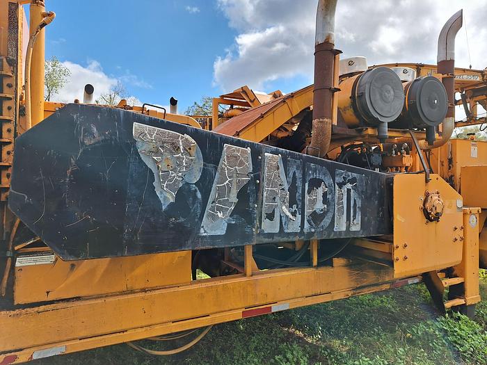 Used 2009 Bandit 3590