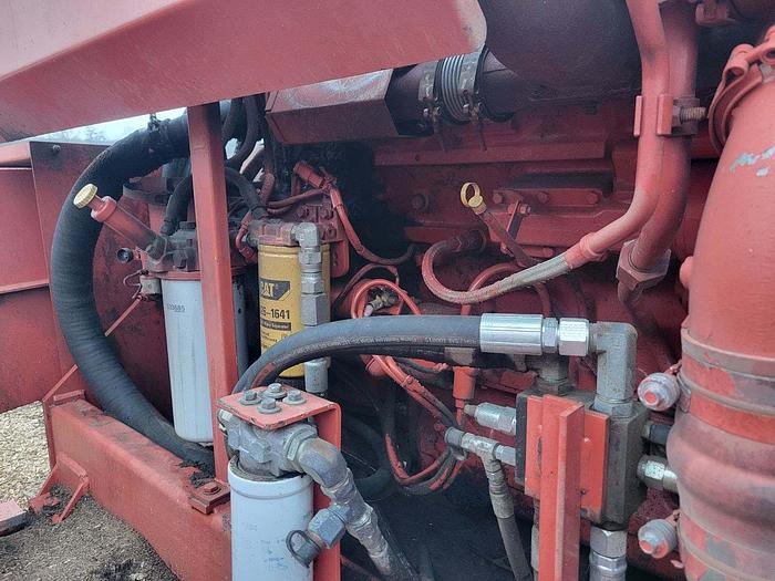 Used 2013 Morbark 4600XL