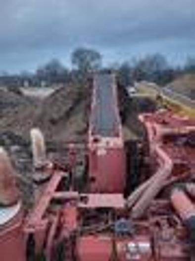 Used 2013 Morbark 4600XL