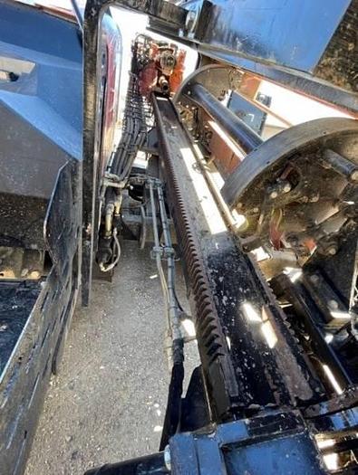 Used 2018 Ditch Witch JT30