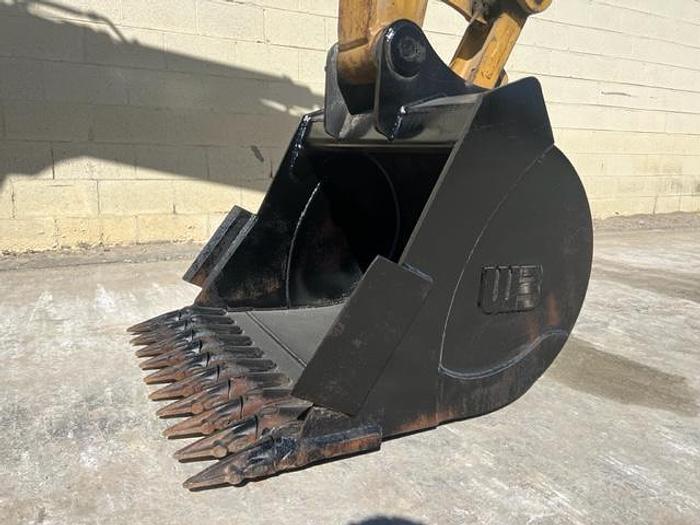 Used 2017 CATERPILLAR 307E2