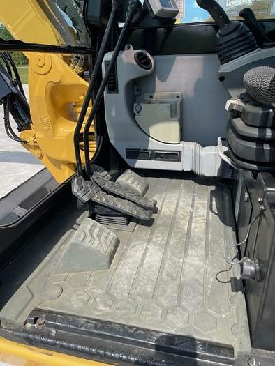 Used 2017 CATERPILLAR 308E2 CR