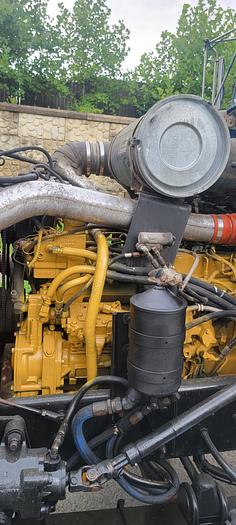 Used 1998 Kenworth T800