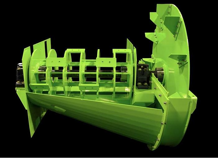 2024 Vortex  V-12 Chipper