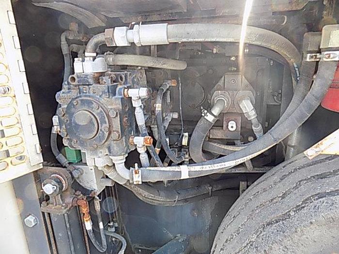 Used 2007 Blaw Knox PF-161 Paver