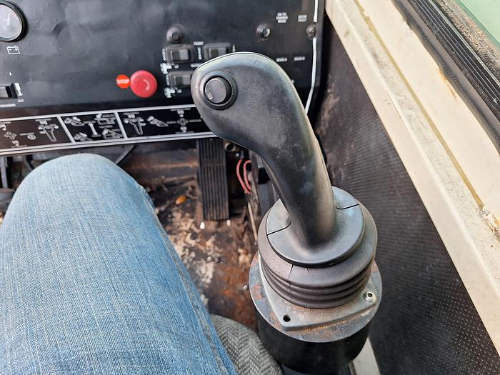 Used 2007 Terex T340-1